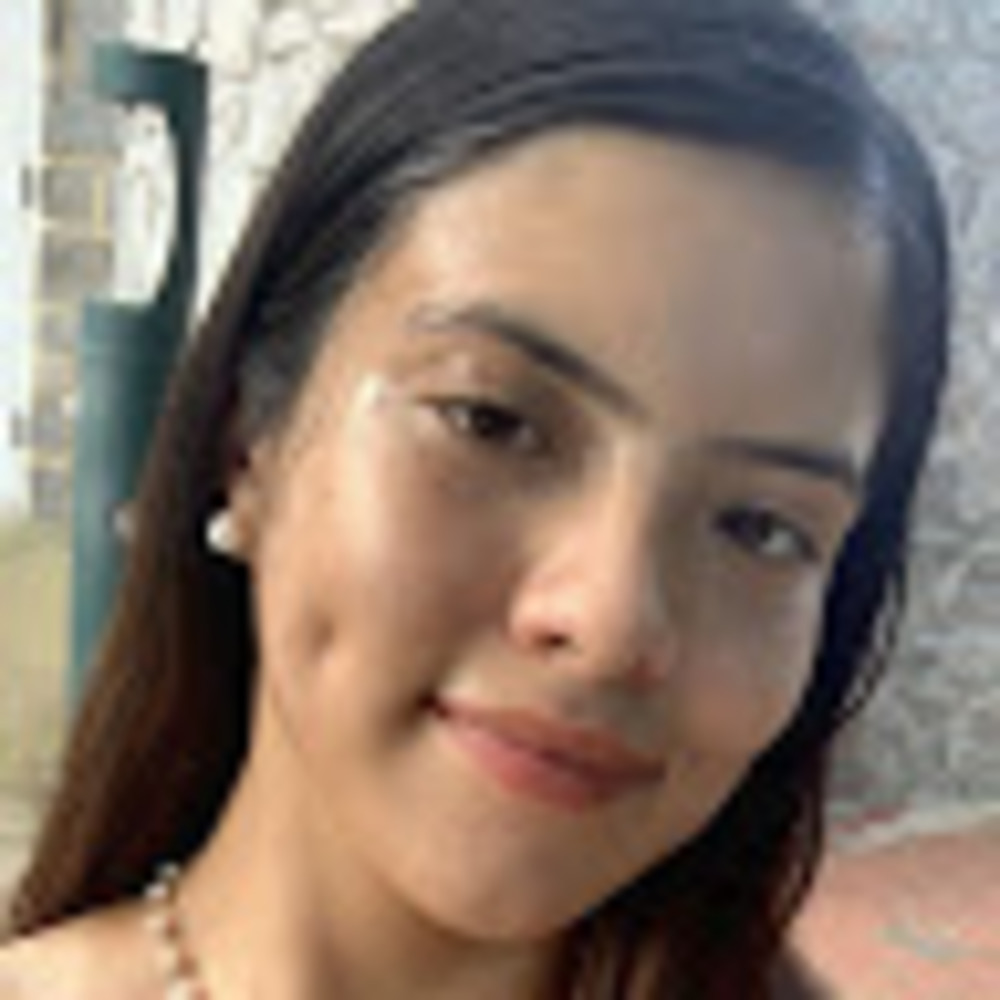 Meet your Posher, Alisson